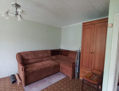 1-к. квартира, 30,7 м²