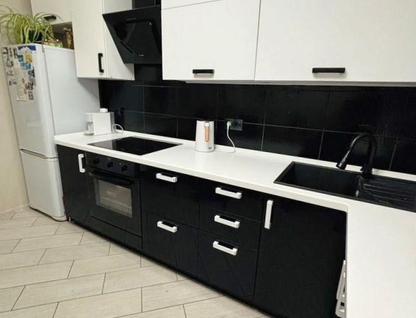 1-к. квартира, 38&nbsp;м²