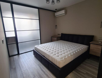 1-к. квартира, 56,8&nbsp;м²