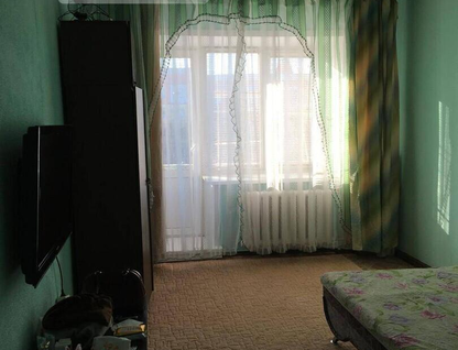 1-к. квартира, 35,5&nbsp;м²