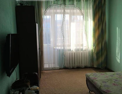 1-к. квартира, 35,5&nbsp;м²