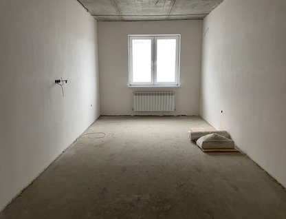 1-к. квартира, 46,6&nbsp;м²