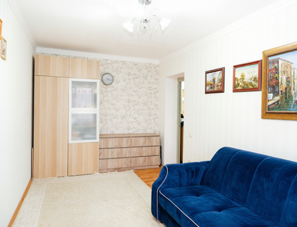 2-к. квартира, 54,4&nbsp;м²