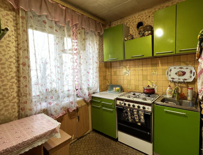 2-к. квартира, 48,3&nbsp;м²