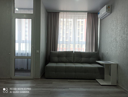 Студия, 26&nbsp;м²