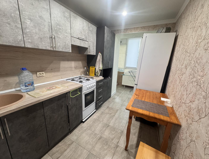 1-к. квартира, 27 м²