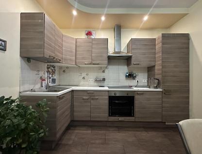 2-к. квартира, 56,4&nbsp;м²