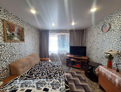 Студия, 22,5&nbsp;м²