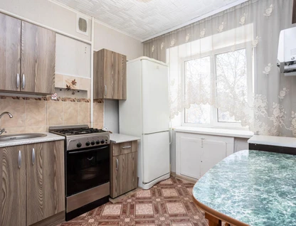1-к. квартира, 28,6&nbsp;м²