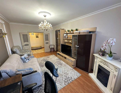 3-к. квартира, 81,4&nbsp;м²