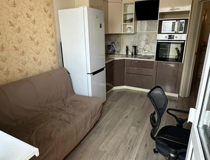 1-к. квартира, 40&nbsp;м²
