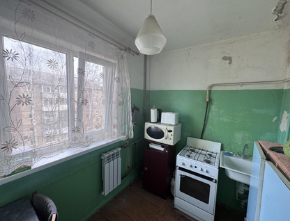 2-к. квартира, 42,9&nbsp;м²