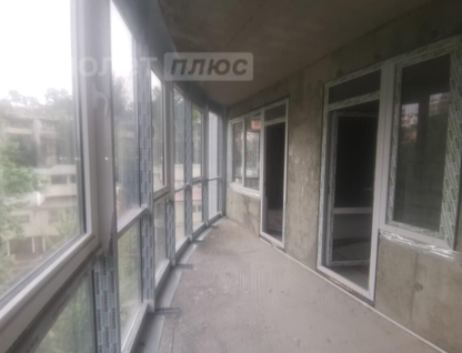 1-к. квартира, 43,8&nbsp;м²