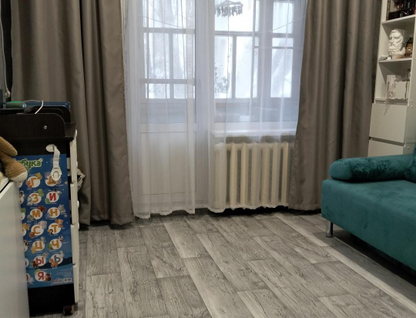 1-к. квартира, 29,3&nbsp;м²