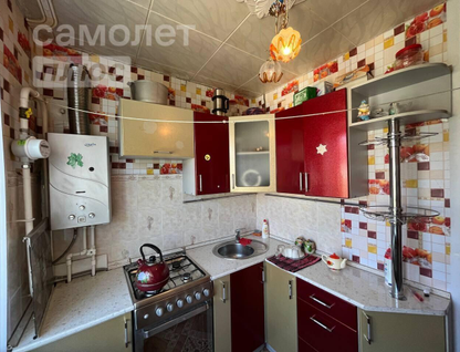 2-к. квартира, 44&nbsp;м²