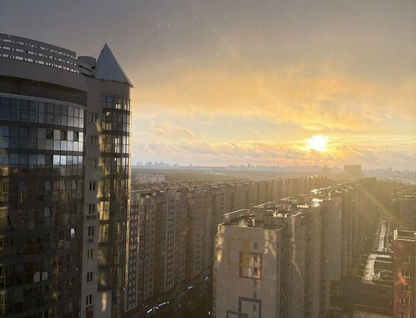 3-к. квартира, 79,9 м²