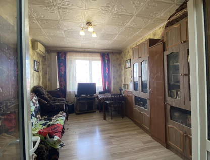 3-к. квартира, 74&nbsp;м²