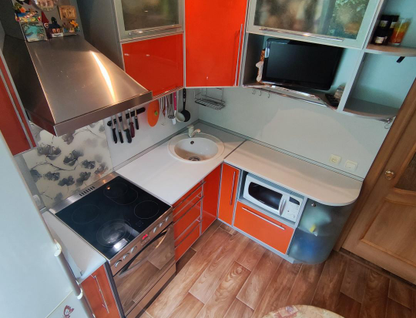 2-к. квартира, 45,2&nbsp;м²