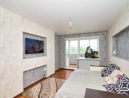 2-к. квартира, 48&nbsp;м²