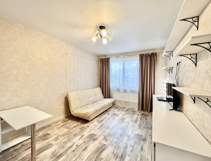 1-к. квартира, 32,7&nbsp;м²
