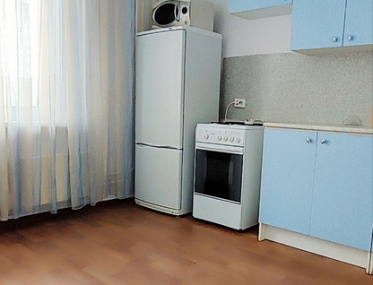 1-к. квартира, 37,7&nbsp;м²