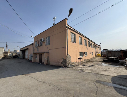 Помещение свободного назначения, 1828,1&nbsp;м²