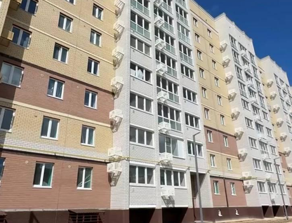 1-к. квартира, 30&nbsp;м²