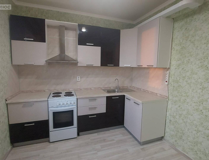 1-комнатная квартира, 32,1&nbsp;м²