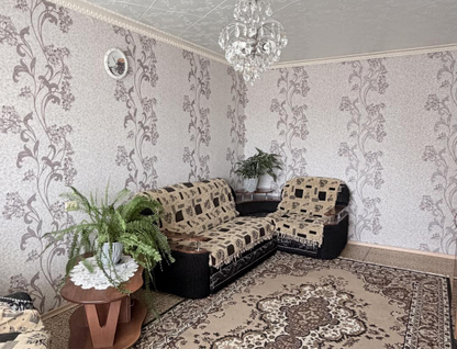 2-к. квартира, 52&nbsp;м²