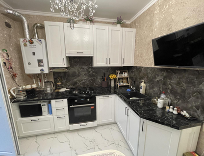 3-к. квартира, 60&nbsp;м²