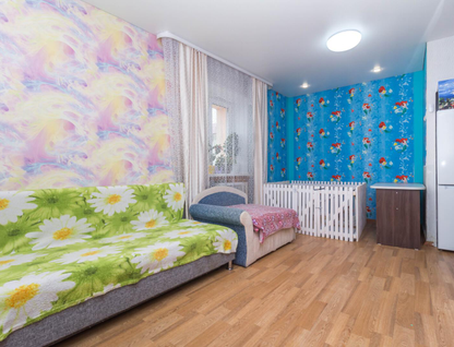 1-к. квартира, 31,4&nbsp;м²