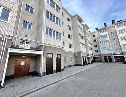 1-к. квартира, 47&nbsp;м²