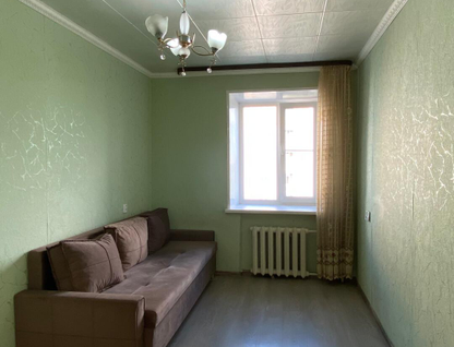 2-к. квартира, 48,6 м²