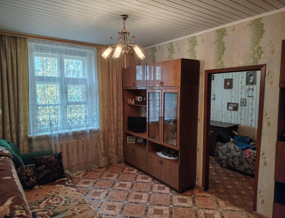 2-к. квартира, 36,3&nbsp;м²