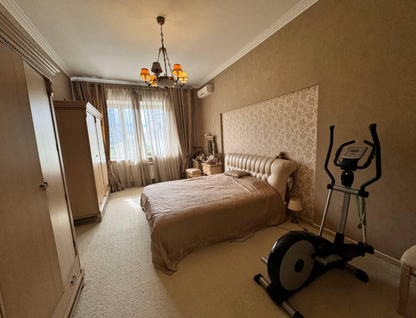 4-к. квартира, 121&nbsp;м²
