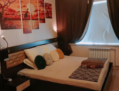 Студия, 51&nbsp;м²