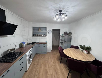 4-к. квартира, 80&nbsp;м²