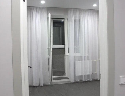 1-к. квартира, 36 м²