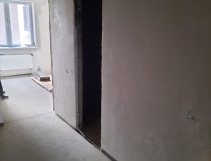 1-к. квартира, 48&nbsp;м²