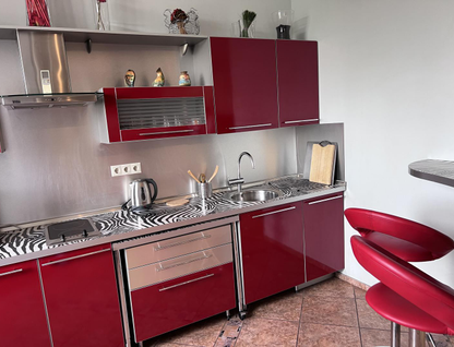 1-к. квартира, 47&nbsp;м²