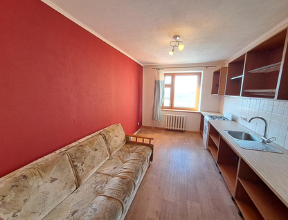 1-к. квартира, 45 м²