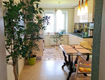 2-к. квартира, 80&nbsp;м²