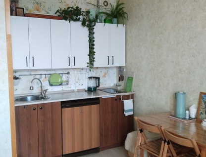 1-к. квартира, 30&nbsp;м²