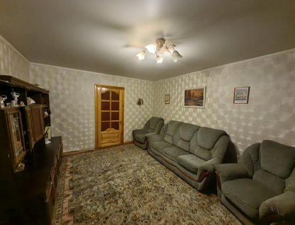 2-к. квартира, 48,8&nbsp;м²