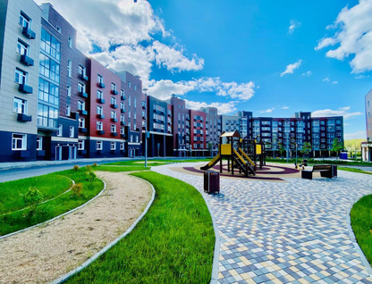 2-к. квартира, 66,9&nbsp;м²