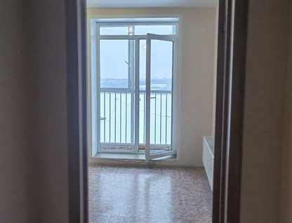 1-к. квартира, 36 м²