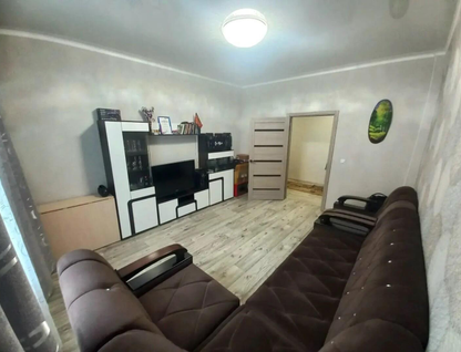 2-к. квартира, 56,5&nbsp;м²