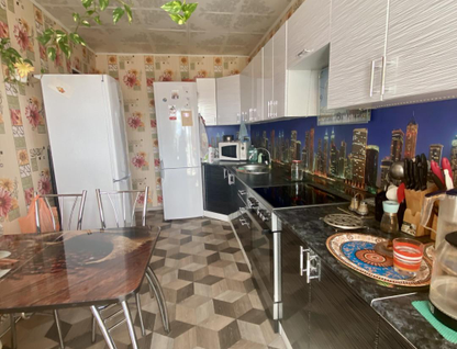 4-к. квартира, 86&nbsp;м²
