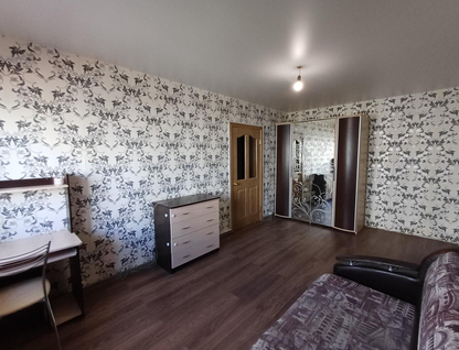 1-к. квартира, 36 м²