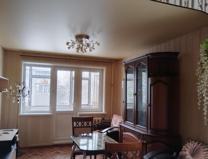 1-к. квартира, 30,5&nbsp;м²